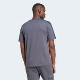 Мъжка Тениска Adidas M SEA AOP JM9203